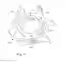 Fig. 10 - Rotary wing vehicle