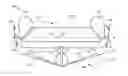 Fig. 01 - Dual configuration evacuation assembly