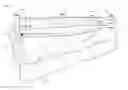 Fig. 01 - Dual configuration wind curtain for evacuation assembly