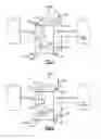 Fig. 02 - Propulsion system with differential throttling of electric thrusters