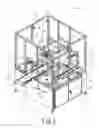 Fig. 02 - Plastic film sealing and packaging device