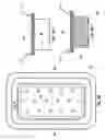 Fig. 07 - Container Having a Retained, Externally Displaceable Drain Insert