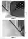 Fig. 15 - Container Having a Retained, Externally Displaceable Drain Insert