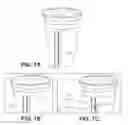 Fig. 06 - DRINK CONTAINER IDENTIFICATION APPARATUS