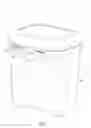 Fig. 02 - Tamper evident tub