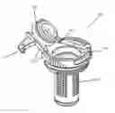 Fig. 01 - Advanced mug cap apparatus