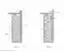 Fig. 08 - Cable retainers for packaging