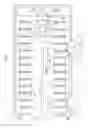 Fig. 02 - Storage facility for object of paying of respects