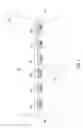 Fig. 02 - Removable cover assembly for a bracket mounted roller