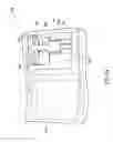 Fig. 09 - Removable cover assembly for a bracket mounted roller