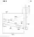 Fig. 09 - Transporting arrangement and empty-container accepting arrangement