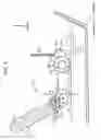 Fig. 09 - Sheet-feeding device including second feeding roller for feeding sheets in addition to first feeding roller