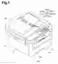 Fig. 02 - Sheet conveyor and image forming apparatus