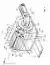 Fig. 02 - String reels with level wind apparatus