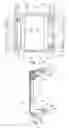 Fig. 02 - Frame for an elevator system