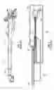 Fig. 02 - SEQUENTIAL PIGGYBACK CYLINDERS FOR EXTENDABLE BOOM CRANE