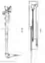 Fig. 08 - SEQUENTIAL PIGGYBACK CYLINDERS FOR EXTENDABLE BOOM CRANE