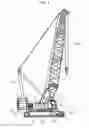 Fig. 02 - Counterweight device and construction machine