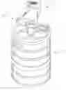 Fig. 01 - System and method for pressurizing a beverage container