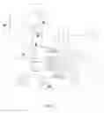 Fig. 07 - System and method for pressurizing a beverage container