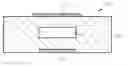 Fig. 01 - Apparatus having a cavity structure and method for producing same