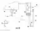 Fig. 10 - Systems and methods for measuring the temperature of glass during tube conversion