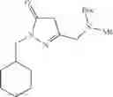 Fig. 32 - Pyrazole compound