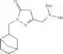 Fig. 37 - Pyrazole compound