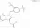 Fig. 02 - Process for preparing 1-(4-methanesulfonyl-2-trifluoromethyl-benzyl)-2-methyl-1H-pyrrolo [2,3-B]pyridin-3-yl-acetic acid