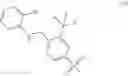 Fig. 05 - Process for preparing 1-(4-methanesulfonyl-2-trifluoromethyl-benzyl)-2-methyl-1H-pyrrolo [2,3-B]pyridin-3-yl-acetic acid