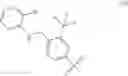Fig. 34 - Process for preparing 1-(4-methanesulfonyl-2-trifluoromethyl-benzyl)-2-methyl-1H-pyrrolo [2,3-B]pyridin-3-yl-acetic acid