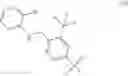 Fig. 41 - Process for preparing 1-(4-methanesulfonyl-2-trifluoromethyl-benzyl)-2-methyl-1H-pyrrolo [2,3-B]pyridin-3-yl-acetic acid