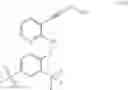 Fig. 43 - Process for preparing 1-(4-methanesulfonyl-2-trifluoromethyl-benzyl)-2-methyl-1H-pyrrolo [2,3-B]pyridin-3-yl-acetic acid