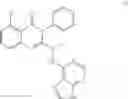 Fig. 43 - Solid forms of (S)-3-(1-(9H-purin-6-ylamino)ethyl)-8-chloro-2-phenylisoquinolin-1(2H)-one and methods of use thereof