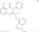Fig. 44 - Solid forms of (S)-3-(1-(9H-purin-6-ylamino)ethyl)-8-chloro-2-phenylisoquinolin-1(2H)-one and methods of use thereof