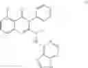 Fig. 45 - Solid forms of (S)-3-(1-(9H-purin-6-ylamino)ethyl)-8-chloro-2-phenylisoquinolin-1(2H)-one and methods of use thereof