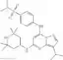 Fig. 06 - Pyrazolo[1,5-A]pyrimidine-5,7-diamine compounds as CDK inhibitors and their therapeutic use