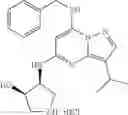 Fig. 166 - Pyrazolo[1,5-A]pyrimidine-5,7-diamine compounds as CDK inhibitors and their therapeutic use