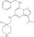 Fig. 68 - Pyrazolo[1,5-A]pyrimidine-5,7-diamine compounds as CDK inhibitors and their therapeutic use