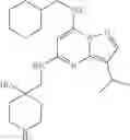 Fig. 71 - Pyrazolo[1,5-A]pyrimidine-5,7-diamine compounds as CDK inhibitors and their therapeutic use