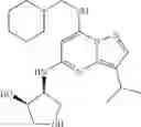 Fig. 74 - Pyrazolo[1,5-A]pyrimidine-5,7-diamine compounds as CDK inhibitors and their therapeutic use