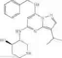 Fig. 80 - Pyrazolo[1,5-A]pyrimidine-5,7-diamine compounds as CDK inhibitors and their therapeutic use