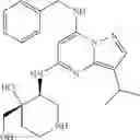 Fig. 82 - Pyrazolo[1,5-A]pyrimidine-5,7-diamine compounds as CDK inhibitors and their therapeutic use