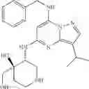 Fig. 83 - Pyrazolo[1,5-A]pyrimidine-5,7-diamine compounds as CDK inhibitors and their therapeutic use