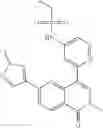 Fig. 320 - Bromodomain inhibitors