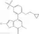 Fig. 367 - Bromodomain inhibitors