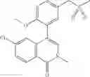 Fig. 648 - Bromodomain inhibitors