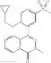 Fig. 716 - Bromodomain inhibitors