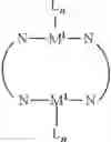 Fig. 72 - Metal bicyclic amidinates