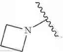 Fig. 14 - BORON-CONTAINING SMALL MOLECULES AS ANTIPROTOZOAL AGENTS